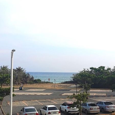 Tz Shin Resort Hostel 墾丁 エクステリア 写真
