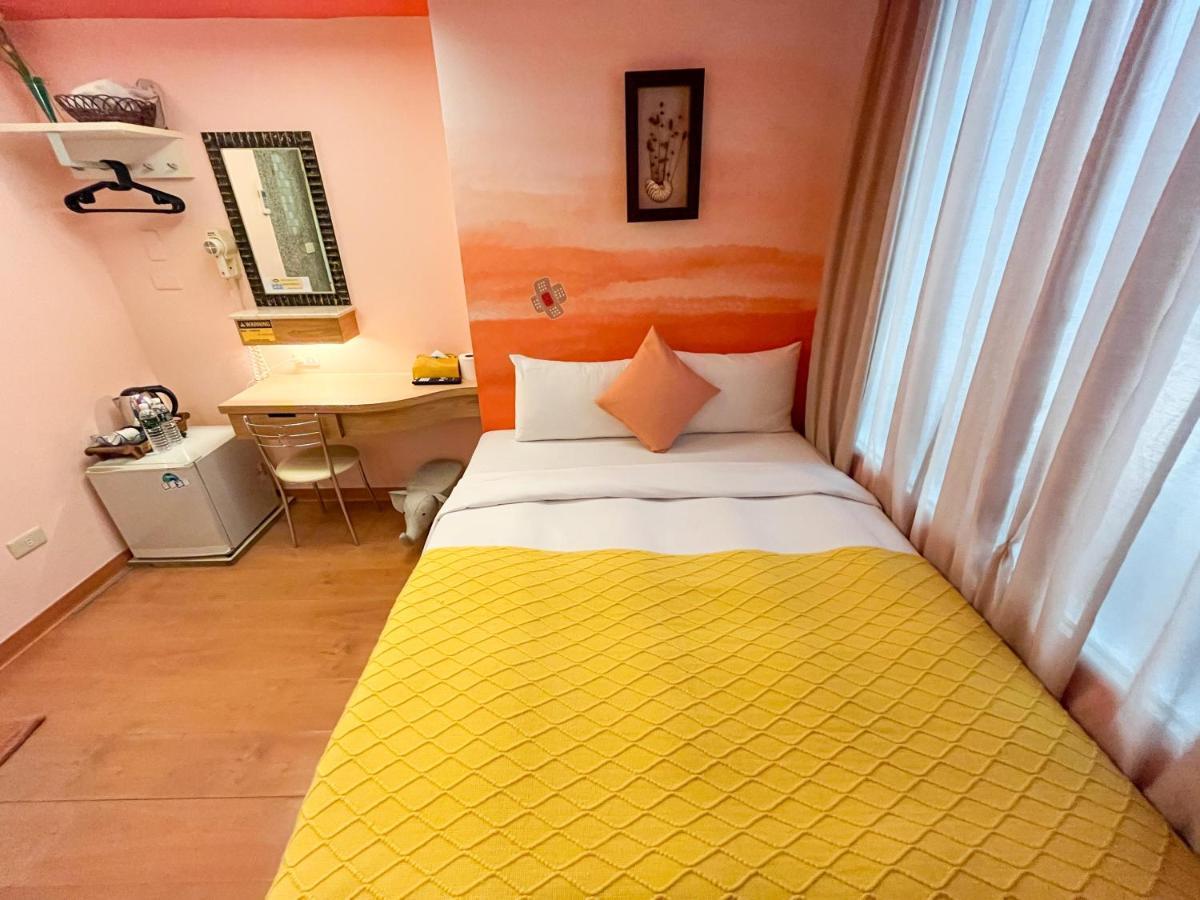 Tz Shin Resort Hostel 墾丁 エクステリア 写真