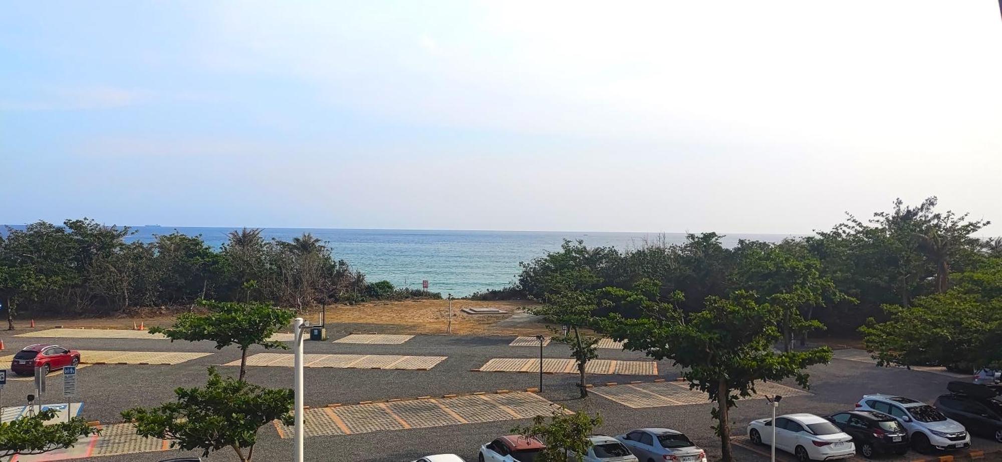 Tz Shin Resort Hostel 墾丁 エクステリア 写真